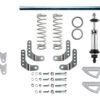 QA1 Pro-Street Rear C/O Shock Kit DS501-12175V