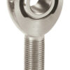 QA1 Rod End - 5/8in x 5/8in RH Teflon - Male EXMR10