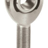 QA1 Rod End - 1/2in x 1/2in RH Teflon - Male EXMR8