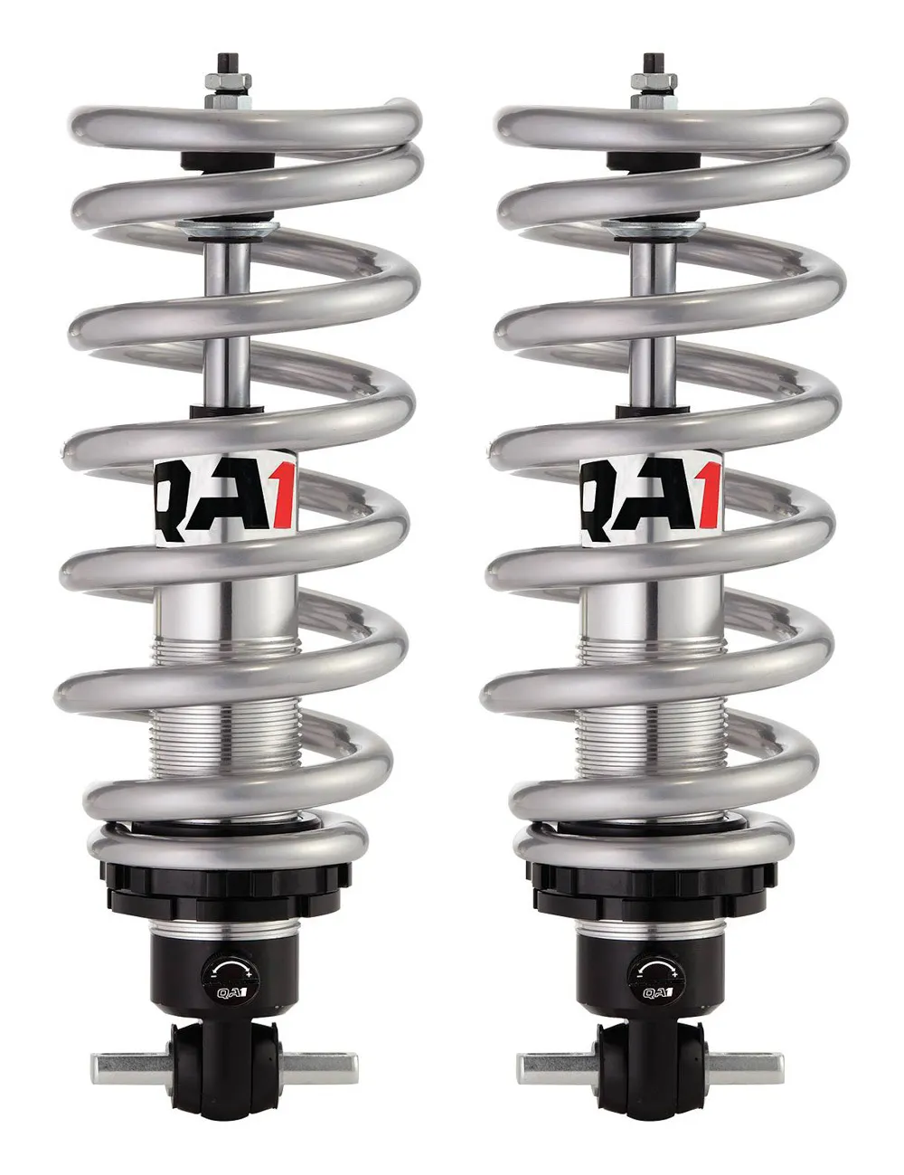 QA1 Pro-Coil Front Shock Kit - GM BB Cars GS401-10550B