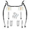 QA1 Suspension Kit Level 1 82-03 S10 2WD HK01-GMS1