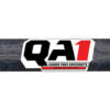 QA1 Driveshaft Carbon 37.5in Crate LM w/o Yoke JJ-11220