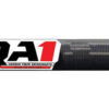 QA1 Driveshaft Carbon 29in Modified w/Yoke JJ-12201