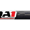 QA1 Driveshaft Carbon 29.5in Modified w/Yoke JJ-12202
