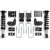 QA1 Suspension Kit F150 2wd 15-20 3.5in-5.5in LK01-FF01