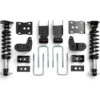QA1 Suspension Kit F150 4wd 15-20 3.5in-5.5in LK02-FF02