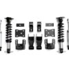 QA1 Suspension Kit Silverado 07-18  2wd 4-6in LK02-GMT03