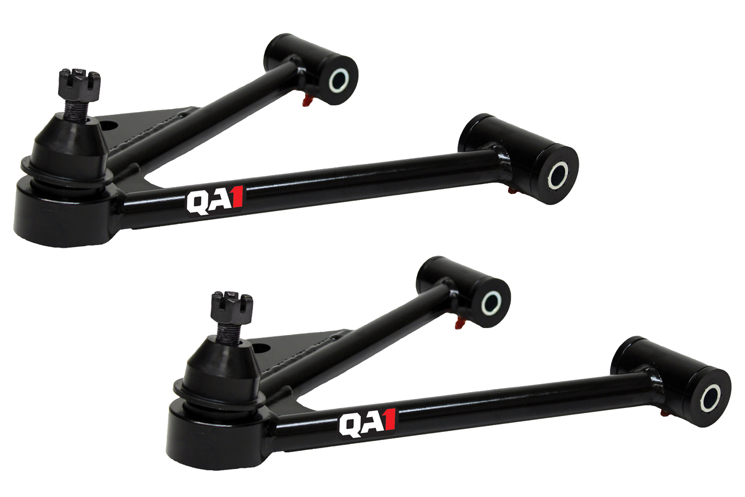 QA1 Eco-Comp Control Arms - 94-04 Mustang 4.6/5.0L MU2ESA