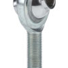 QA1 Rod End - 5/8in x 3/4in LH High Mis-Alignment PCYML10-12T