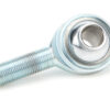 QA1 Rod End - 5/8in x 5/8in RH High Mis-Alignment PCYMR10T
