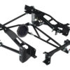 QA1 Rear Suspension GM C10 73-87 Single Adj. Med R130-200