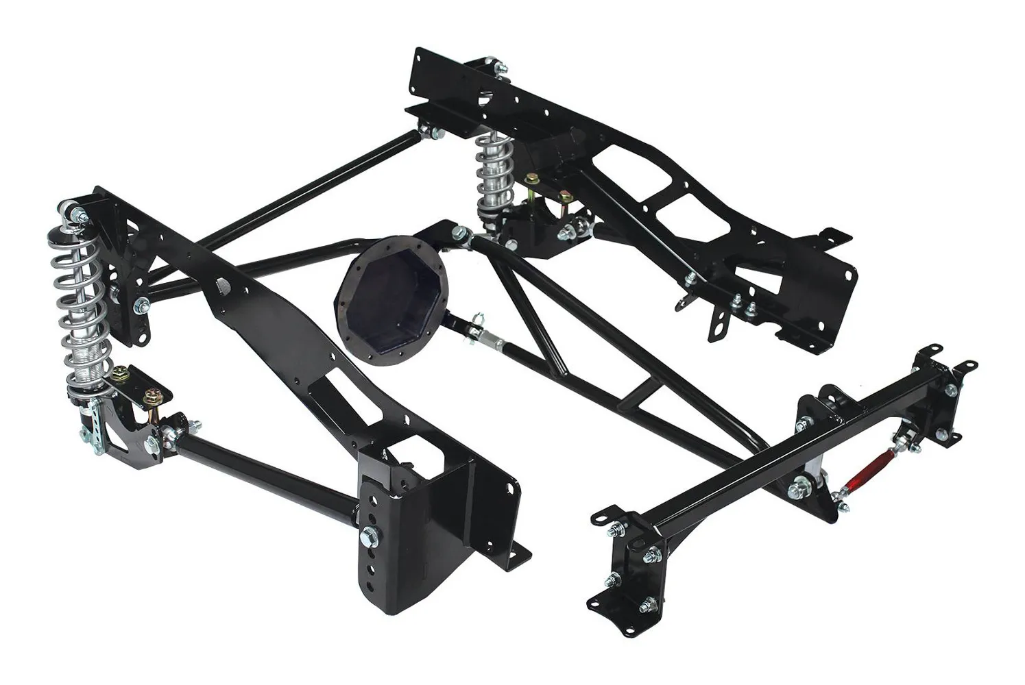 QA1 Rear Suspension GM C10 73-87 Single Adj. Med R130-200