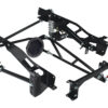 QA1 Rear Suspension GM C10 73-87 Double adj. Med R230-200
