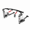 QA1 Rear Suspension Kit GM X-Body 68-72 R258-170
