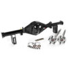 QA1 Rear Axle Asm Ford 9in F Body 67-69 X-Body 68-72 R901N