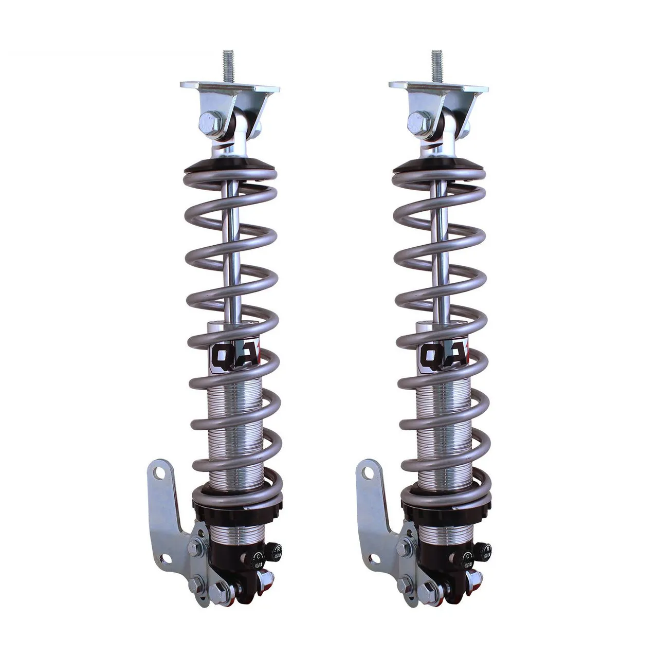 QA1 Pro-Coil Rear Shock Kit Double Adj. 175# C/O RCK52337
