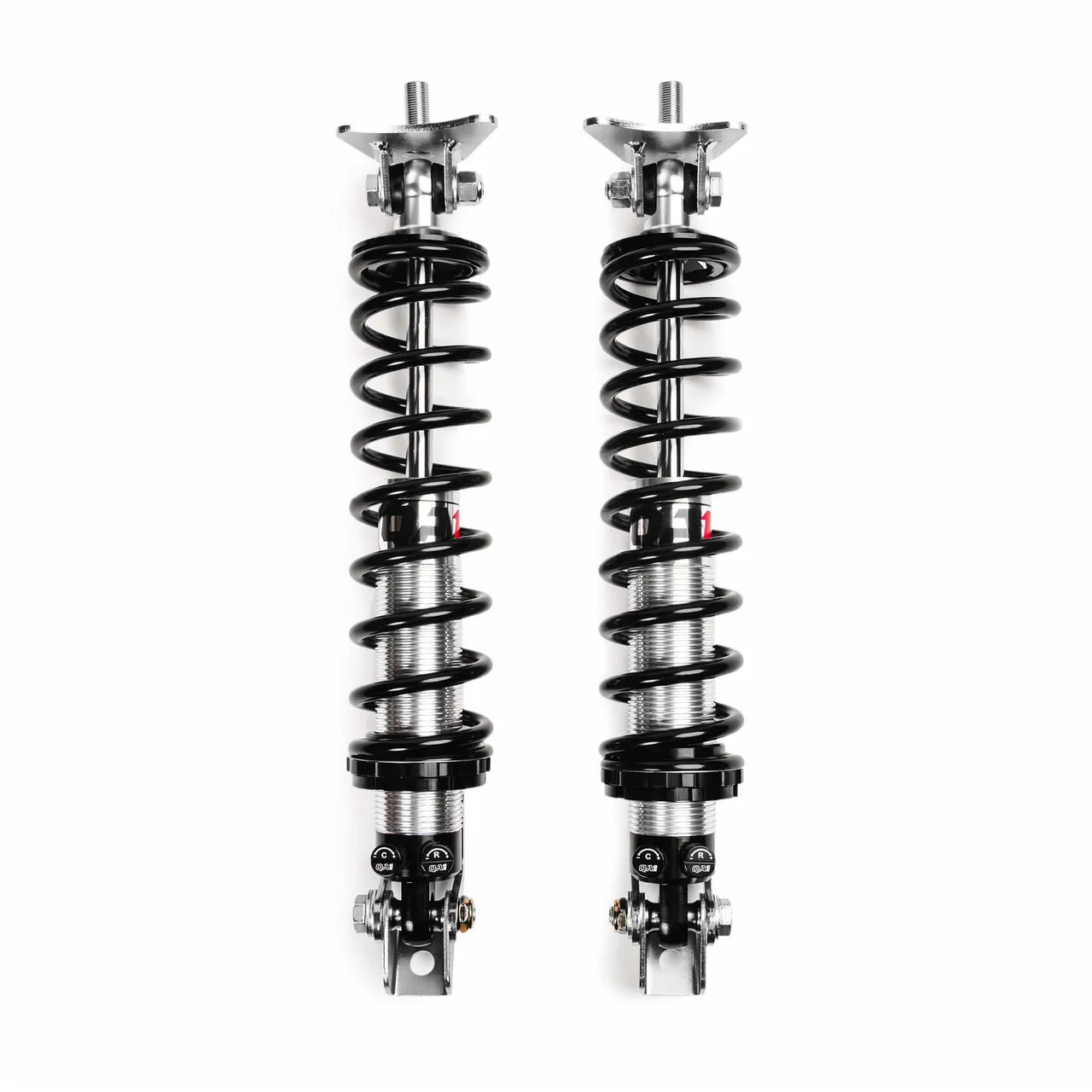 QA1 Rear Coil System 150lbs Gen 3 & 4 Camaro RCK52628