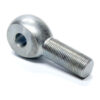 QA1 Solid Rod Eye - 3/4in Thread 3/4in Hole RER12