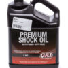 QA1 Shock Oil - 1 Gallon SF16