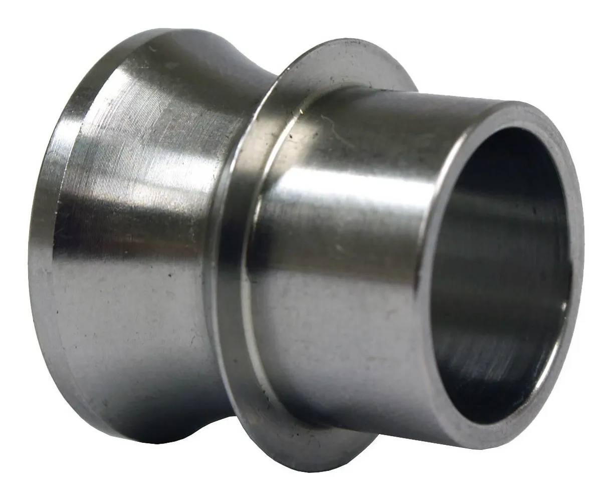 QA1 3/4in OD x 5/8in ID SS Mis-Alignment Bushing SG12-108