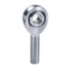 QA1 Rod End - 5/8in x  3/4in LH Chromoly - Male XML10-12