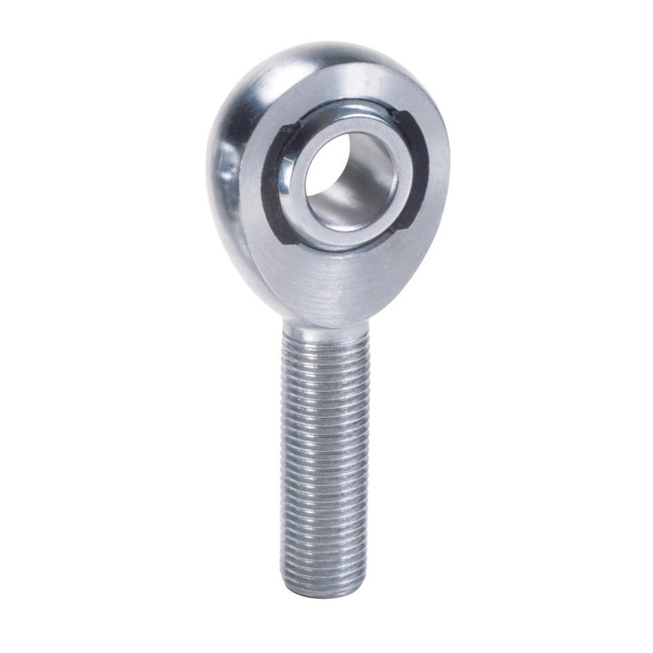 QA1 Rod End - 3/8in x 3/8in LH Chromoly - Male XML6