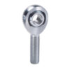 QA1 Rod End - 1/2 x 3/4 RH Chromoly - Male XMR8-12
