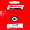 QUICK FUEL TECHNOLOGY Throttle Lever Bushing & Grommet Kit 13-103QFT