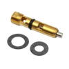 QUICK FUEL TECHNOLOGY S/S Needle & Seat - .150 18-11QFT