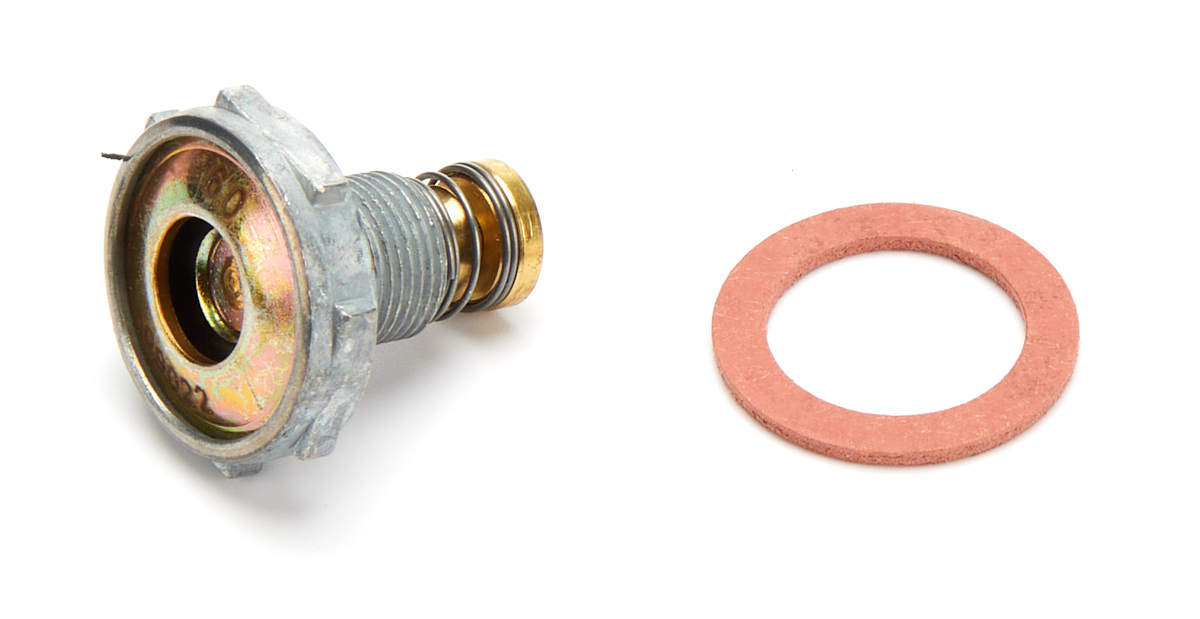 QUICK FUEL TECHNOLOGY 6.0 Power Valve Assembly 25-60QFT