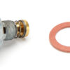 QUICK FUEL TECHNOLOGY 6.5 Power Valve Assembly 25-65QFT