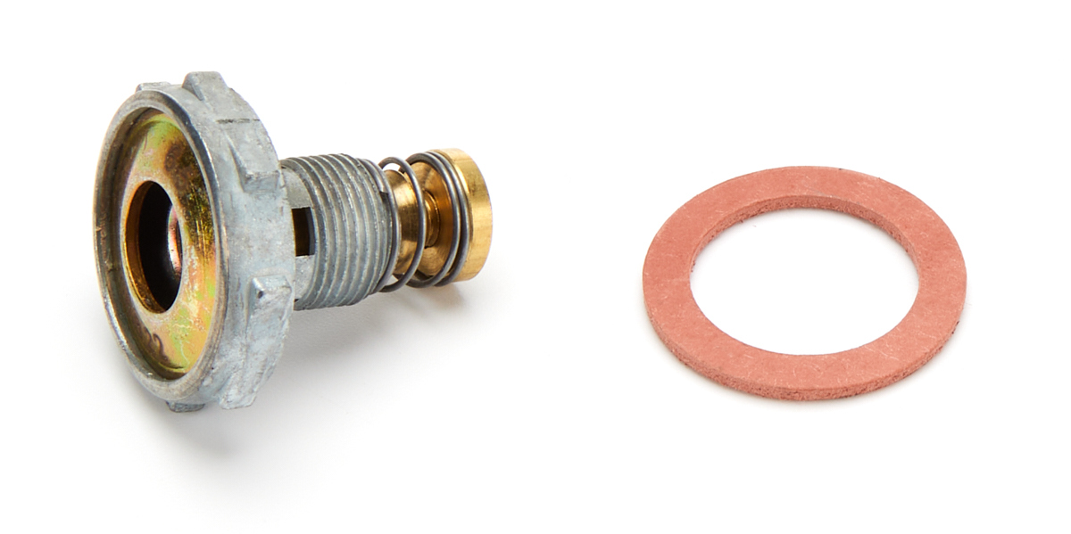 QUICK FUEL TECHNOLOGY 6.5 Power Valve Assembly 25-65QFT