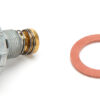 QUICK FUEL TECHNOLOGY 7.5 Power Valve Assembly 25-75QFT