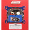 QUICK FUEL TECHNOLOGY 4160 Rebuild Kit - Non-Stick 3-200QFT