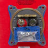 QUICK FUEL TECHNOLOGY Carb Rebuild Kit w/Non- Stick Gaskets 4223/4224 3-2003QFT