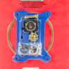 QUICK FUEL TECHNOLOGY 2300 Rebuild Kit - Non-Stick 3-201QFT