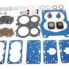 QUICK FUEL TECHNOLOGY M4165/4175 Rebuilt Kit - Non-Stick 3-206QFT
