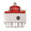 QUICK FUEL TECHNOLOGY Billet By-Pass Regulator w/Return 30-1900QFT