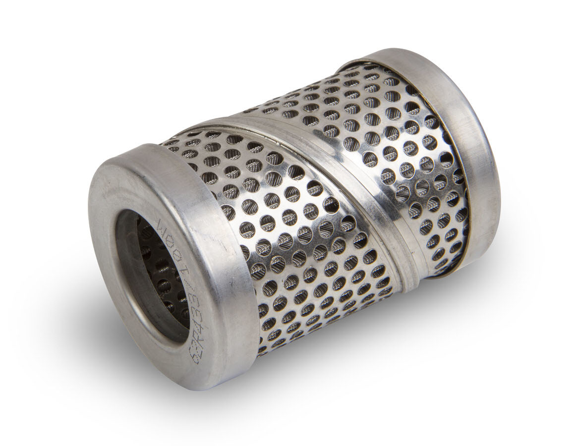 QUICK FUEL TECHNOLOGY Replacement Filter for QFT 5000 - 10 Micron SS 30-7308QFT