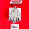 QUICK FUEL TECHNOLOGY Fuel Pressure Regulator - 1-4psi 30-804QFT