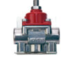QUICK FUEL TECHNOLOGY By-Pass Regulator w/ Return 30-900QFT