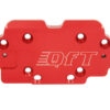 QUICK FUEL TECHNOLOGY Billet Metering Plate Kit - 3310 34-3QFT