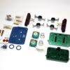 QUICK FUEL TECHNOLOGY E85 Conversion Kit for 4500HP 34-45E85QFT