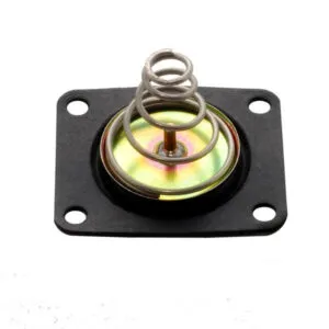 Wheel Front Aftermarket Shop