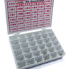 QUICK FUEL TECHNOLOGY Gas Jet Assortment 75-110 (4 each) 36-436QFT