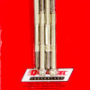 QUICK FUEL TECHNOLOGY Fuel Bowl Screws - Pro Series - 4-Pack 5-18QFT