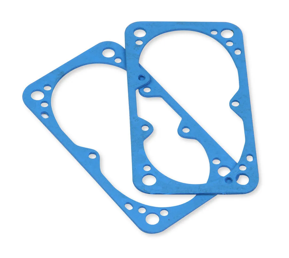 QUICK FUEL TECHNOLOGY Fuel Bowl Gaskets - HP Non-Stick 8-134QFT