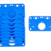 QUICK FUEL TECHNOLOGY HP Metering Block Gasket 10pk 8-139-10QFT