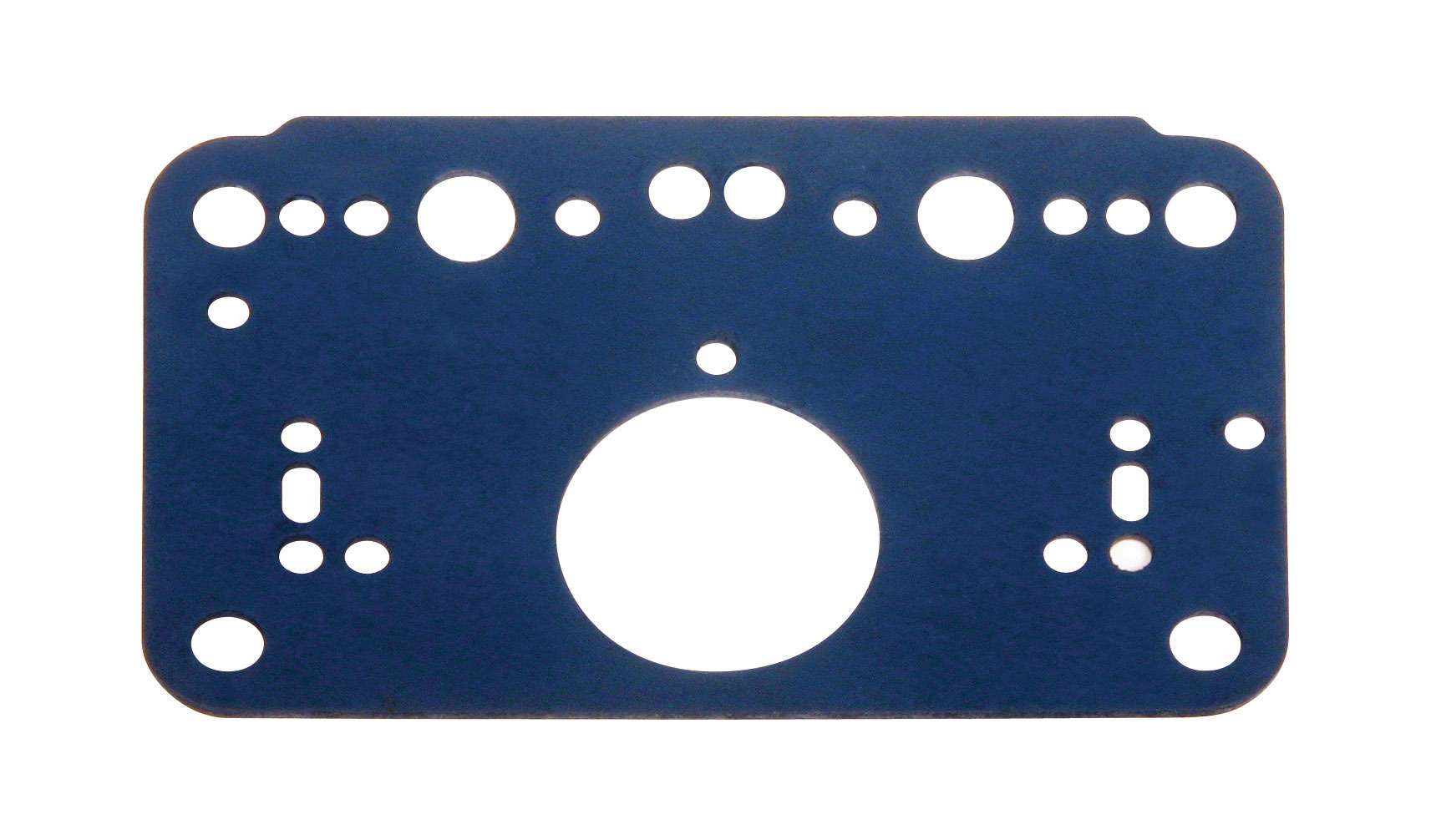 QUICK FUEL TECHNOLOGY Metering Block Gasket - Non-Stick 3-Circuit Race 8-150QFT