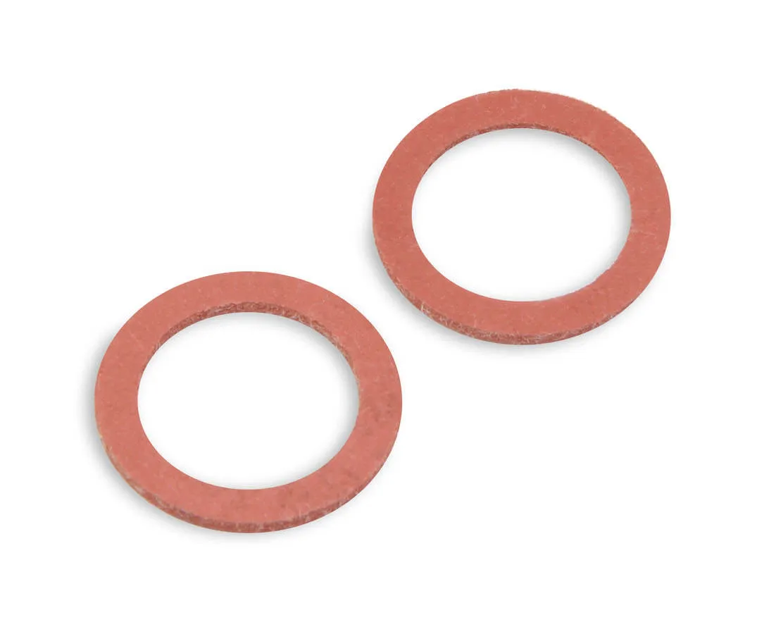 QUICK FUEL TECHNOLOGY Power Valve Gasket - Non-Stick 8-25QFT